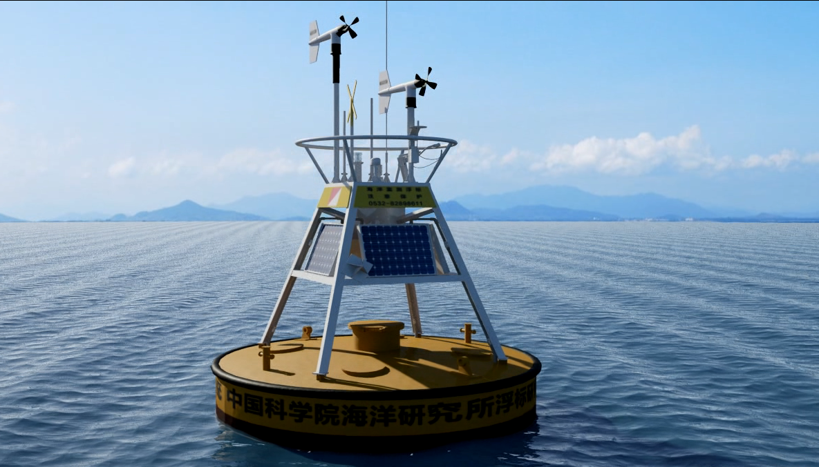 中国海洋研究所海底大陆架展示-青岛动漫公司
